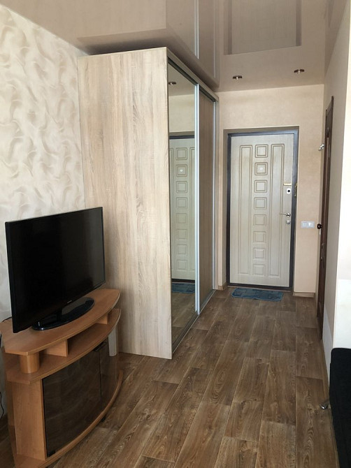 Продаю смарт-квартиру 19 м², Воробьевы Горы, м. Академика Павлова Харьков - изображение 4