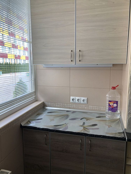 Продаю смарт-квартиру 19 м², Воробьевы Горы, м. Академика Павлова Харьков - изображение 5