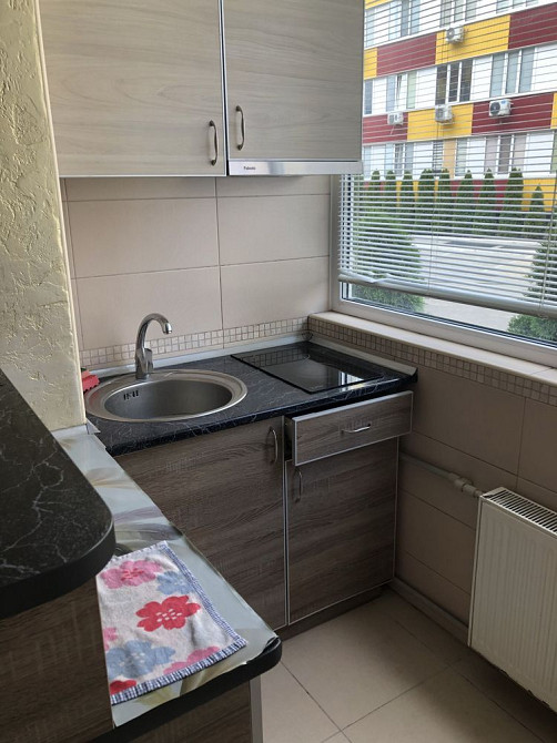 Продаю смарт-квартиру 19 м², Воробьевы Горы, м. Академика Павлова Харьков - изображение 1