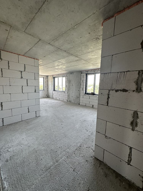 Продам 1к квартиру в ЖК Затишний-2(перемога/космічна/лагом/рівер парк) Днепр - изображение 8