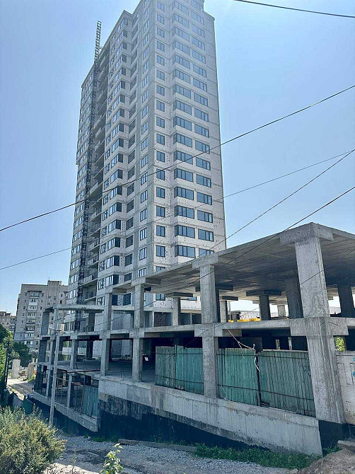 Продам 1к квартиру в ЖК Затишний-2(перемога/космічна/лагом/рівер парк) Днепр - изображение 1