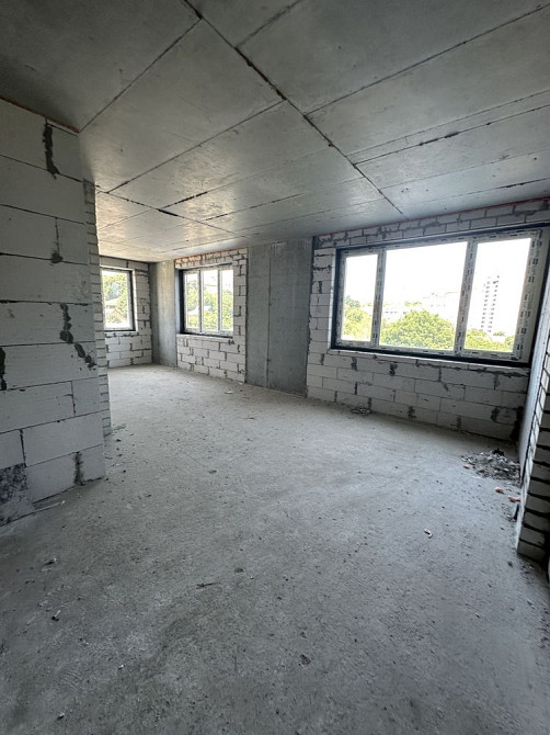 Продам 1к квартиру в ЖК Затишний-2(перемога/космічна/лагом/рівер парк) Днепр - изображение 3