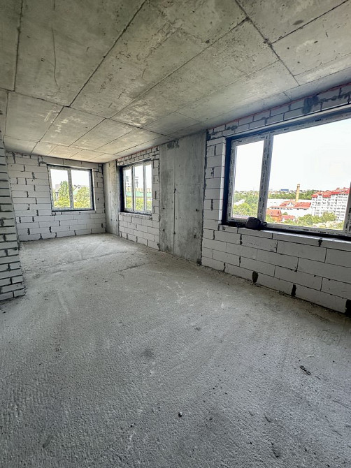 Продам 1к квартиру в ЖК Затишний-2(перемога/космічна/лагом/рівер парк) Днепр - изображение 5