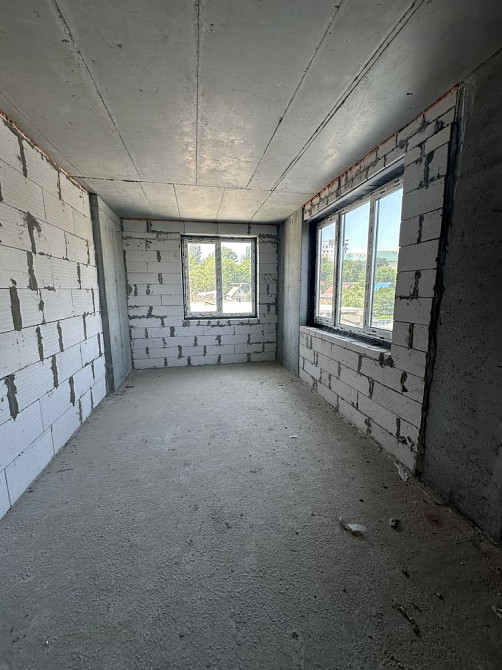 Продам 1к квартиру в ЖК Затишний-2(перемога/космічна/лагом/рівер парк) Днепр - изображение 4