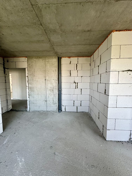 Продам 1к квартиру в ЖК Затишний-2(перемога/космічна/лагом/рівер парк) Днепр - изображение 7