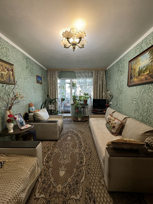 Продам 2 кімнатну квартиру на Вокзальній Белая Церковь - изображение 1