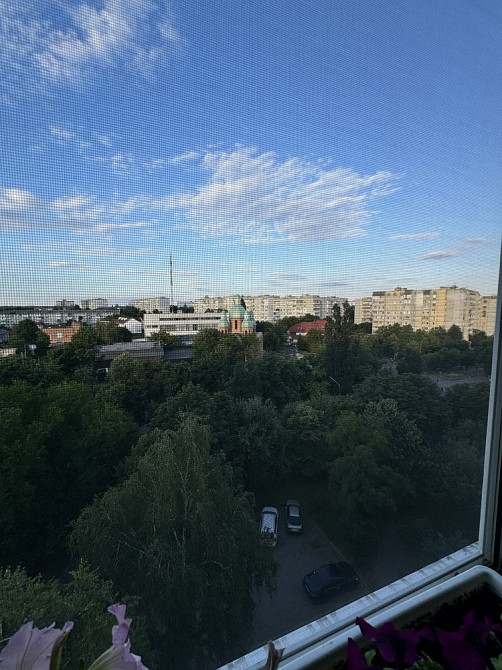 Продам 2 кімнатну квартиру на Вокзальній Белая Церковь - изображение 5