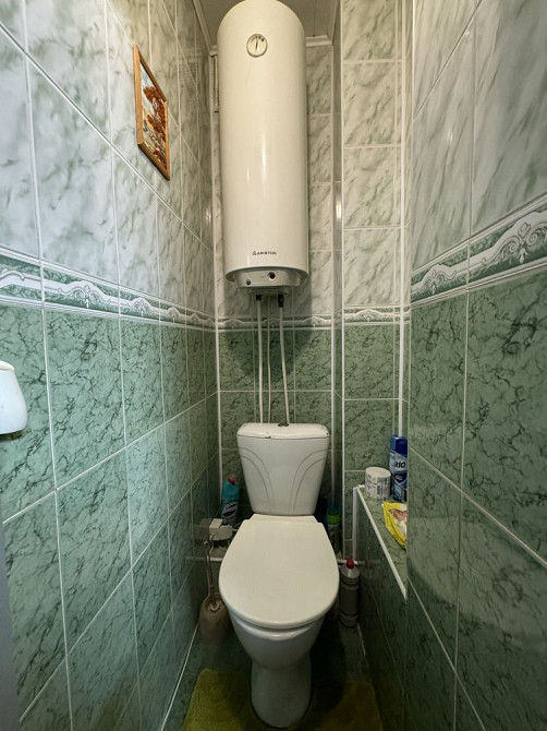 Продам 2 кімнатну квартиру на Вокзальній Белая Церковь - изображение 2