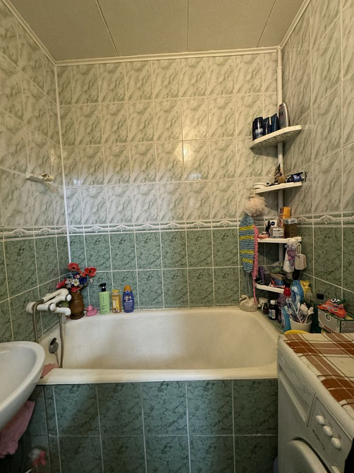 Продам 2 кімнатну квартиру на Вокзальній Белая Церковь - изображение 3