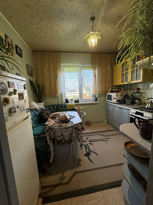 Продам 2 кімнатну квартиру на Вокзальній Белая Церковь - изображение 8