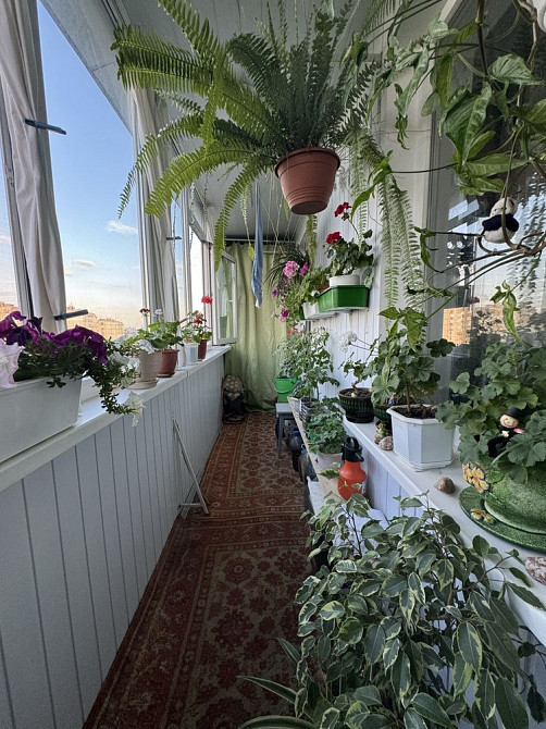 Продам 2 кімнатну квартиру на Вокзальній Белая Церковь - изображение 4