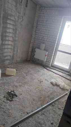 Продам 1-комнатную квартиру в новостройке ЖК "Гидропарк", 13 этаж Харьков