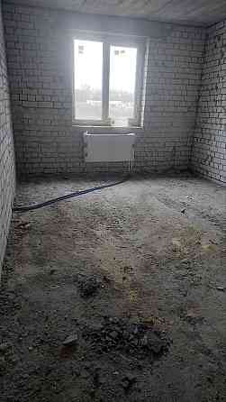 Продам 1-комнатную квартиру в новостройке ЖК "Гидропарк", 13 этаж Харьков