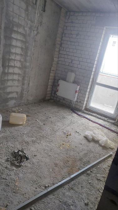 Продам 1-комнатную квартиру в новостройке ЖК "Гидропарк", 13 этаж Харьков - изображение 1
