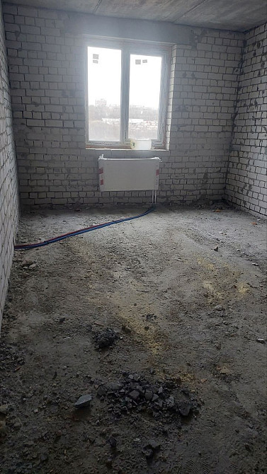 Продам 1-комнатную квартиру в новостройке ЖК "Гидропарк", 13 этаж Харьков - изображение 4