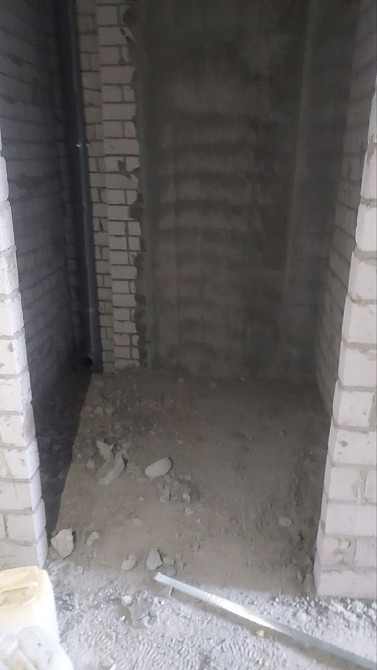 Продам 1-комнатную квартиру в новостройке ЖК "Гидропарк", 13 этаж Харьков - изображение 3