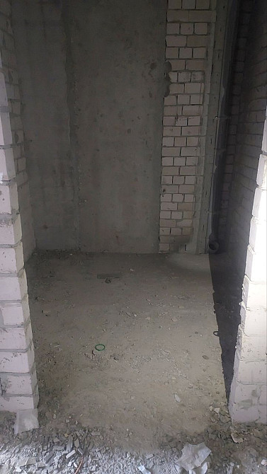 Продам 1-комнатную квартиру в новостройке ЖК "Гидропарк", 13 этаж Харьков - изображение 2