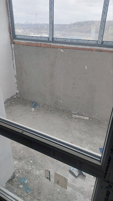 Продам 1-комнатную квартиру в новостройке ЖК "Гидропарк", 13 этаж Харьков - изображение 5
