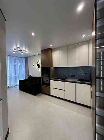 1к квартира. Біля озера. Manhattan Івано-Франківськ