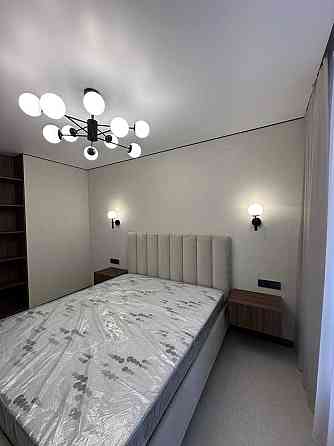 1к квартира. Біля озера. Manhattan Івано-Франківськ