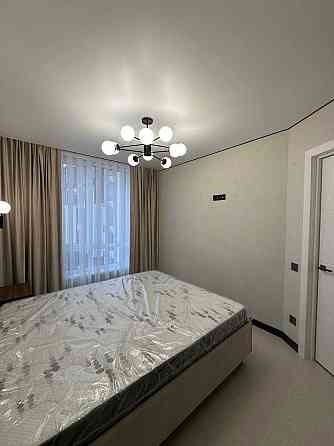 1к квартира. Біля озера. Manhattan Івано-Франківськ