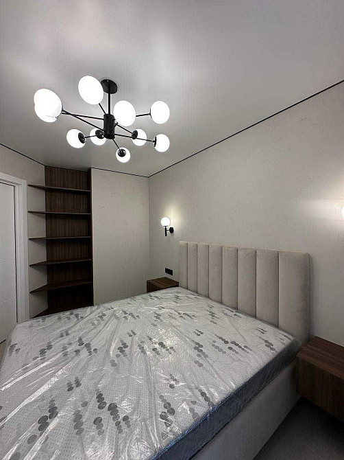 1к квартира. Біля озера. Manhattan Івано-Франківськ - зображення 5