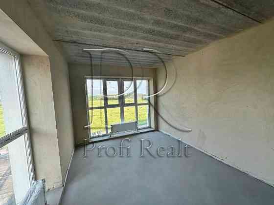 Продаж видової 1 кімн. квартири 40.5м.кв. в ЖК Євромісто Крюківщина