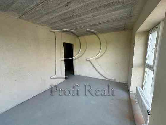 Продаж видової 1 кімн. квартири 40.5м.кв. в ЖК Євромісто Крюківщина