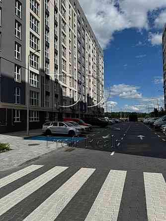 Продаж видової 1 кімн. квартири 40.5м.кв. в ЖК Євромісто Крюківщина