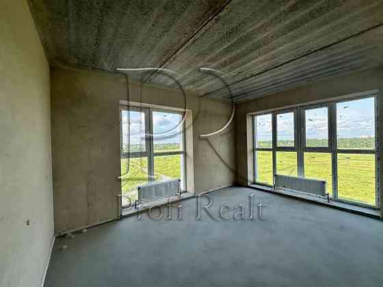 Продаж видової 1 кімн. квартири 40.5м.кв. в ЖК Євромісто Крюківщина