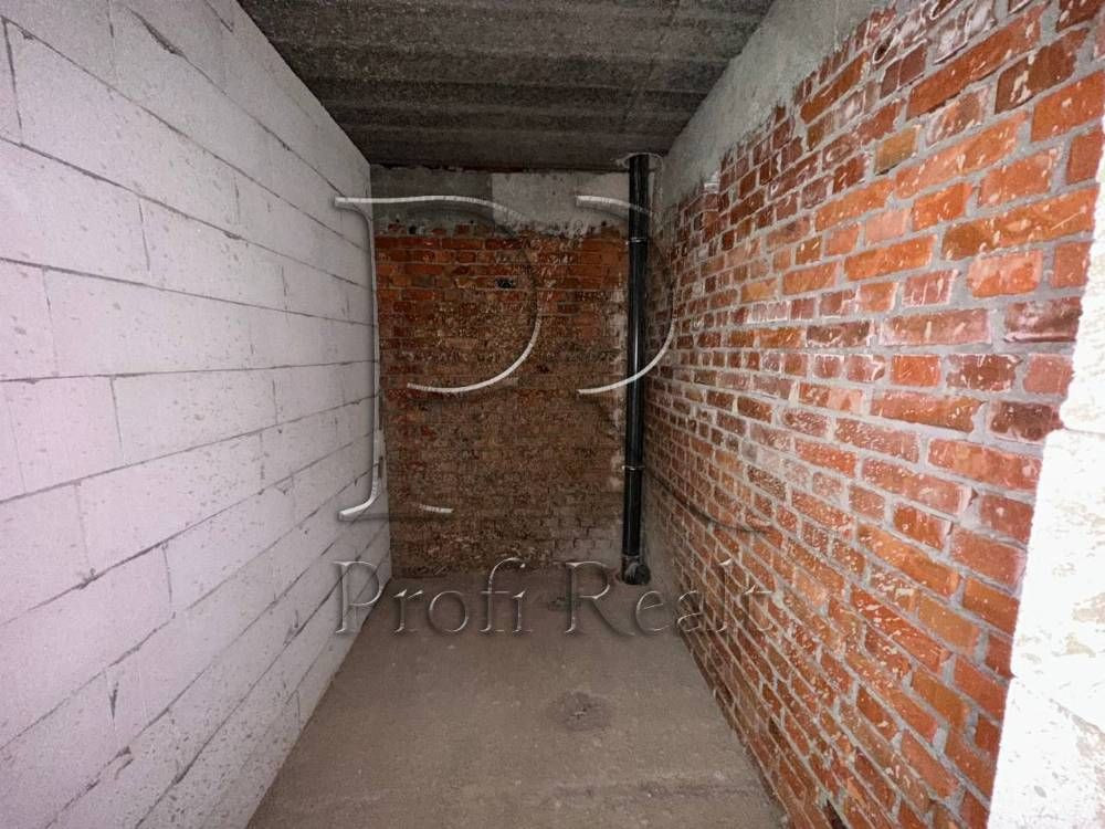 Продаж видової 1 кімн. квартири 40.5м.кв. в ЖК Євромісто Крюківщина - зображення 8