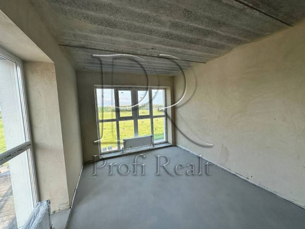 Продаж видової 1 кімн. квартири 40.5м.кв. в ЖК Євромісто Крюківщина - зображення 4