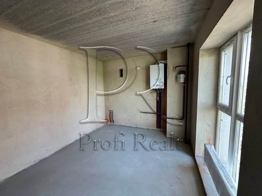 Продаж видової 1 кімн. квартири 40.5м.кв. в ЖК Євромісто Крюківщина - зображення 6