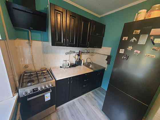 Продам 1к квартиру вул. Н. Вал,  центр міста, є відновлення, постанова Бориспіль