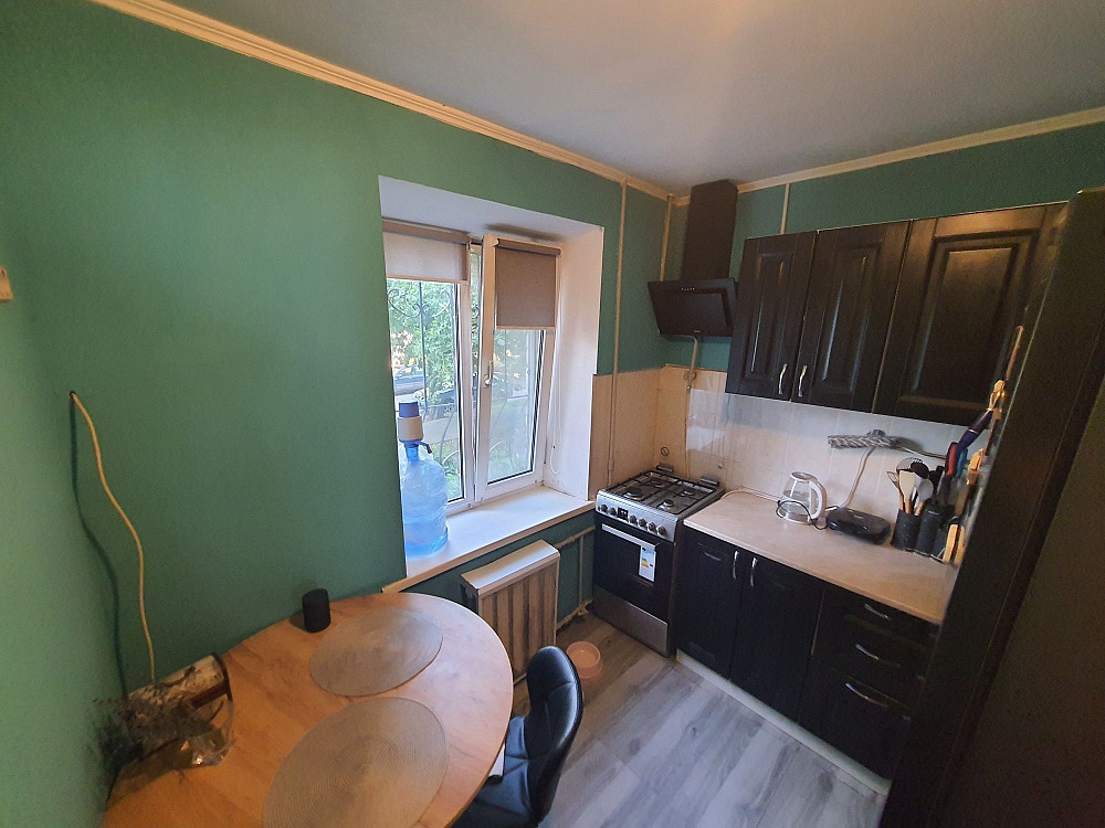 Продам 1к квартиру вул. Н. Вал,  центр міста, є відновлення, постанова Бориспіль - зображення 2