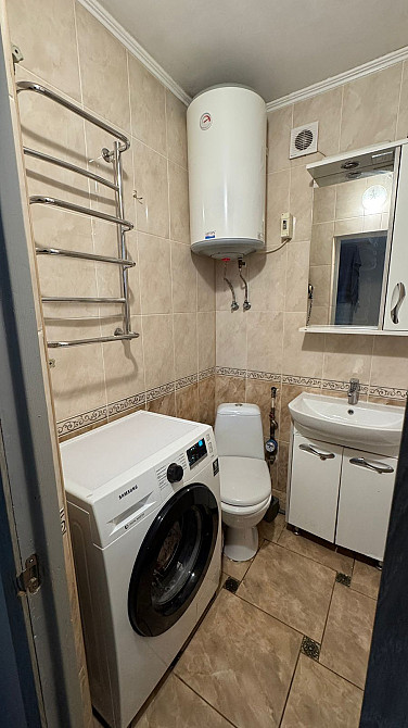 Продам 1к квартиру вул. Н. Вал,  центр міста, є відновлення, постанова Бориспіль - зображення 4