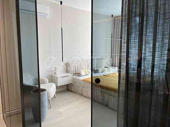 Продаж квартири 68м Новопечерська вежа Липки Печерськ Київ