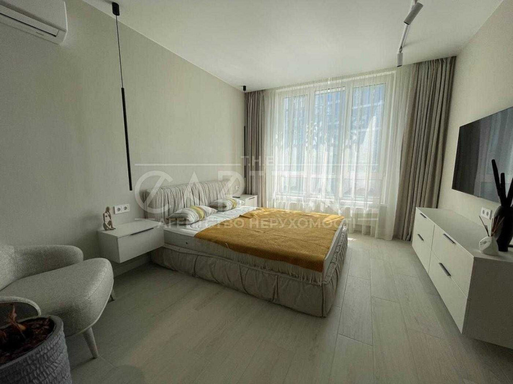 Продаж квартири 68м Новопечерська вежа Липки Печерськ Київ - зображення 8