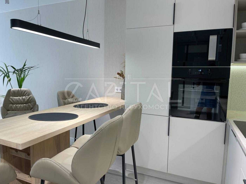 Продаж квартири 68м Новопечерська вежа Липки Печерськ Київ - зображення 3