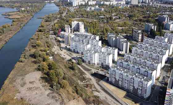 Продам 2-комнатную квартиру в ЖК Птичка, дом сдан Харьков