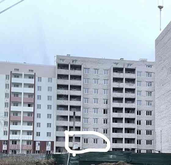 Продам 2-комнатную квартиру в ЖК Птичка, дом сдан Харьков