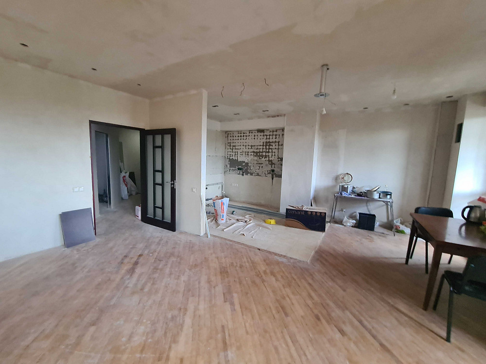 Продаю 3-к кімнатну квартиру 107 м² на Олексіївці Харьков - изображение 7