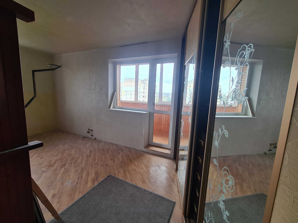 Продаю 3-к кімнатну квартиру 107 м² на Олексіївці Харьков - изображение 8