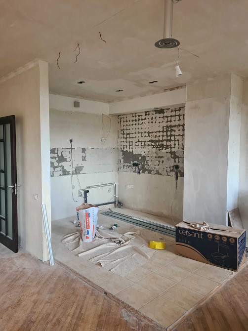 Продаю 3-к кімнатну квартиру 107 м² на Олексіївці Харьков - изображение 2