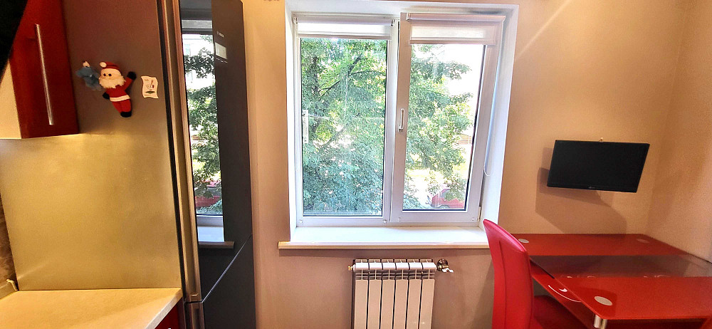 Продаж елітної 2-х к.кв. вул. Маліновського, буд. 42, ДРУГИЙ ПОВЕРХ. Запоріжжя - зображення 4