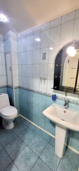 Продаж елітної 2-х к.кв. вул. Маліновського, буд. 42, ДРУГИЙ ПОВЕРХ. Запоріжжя - зображення 7