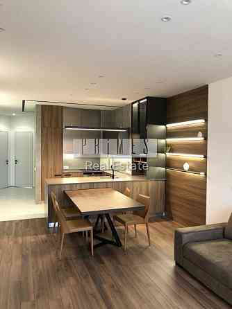 Продажа 4к квартира, 125м2, Иоанна Павла II 6/1, Бульвар Фонтанов Київ