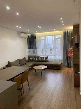 Продажа 4к квартира, 125м2, Иоанна Павла II 6/1, Бульвар Фонтанов Київ