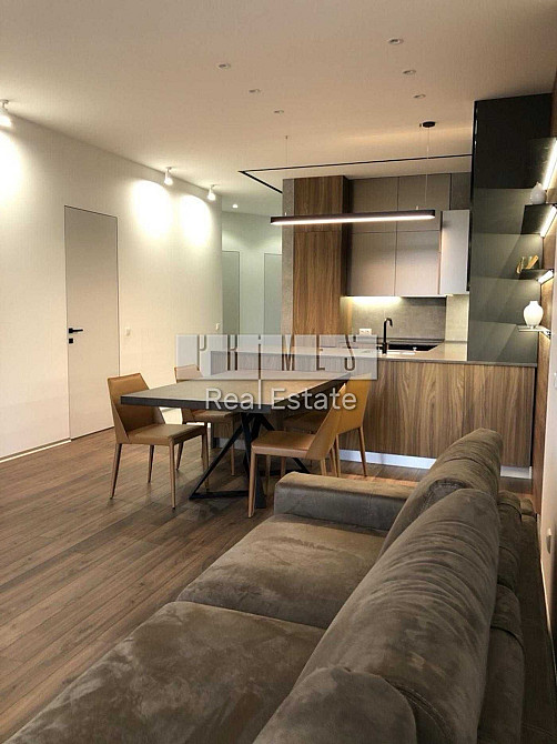 Продажа 4к квартира, 125м2, Иоанна Павла II 6/1, Бульвар Фонтанов Київ - зображення 1