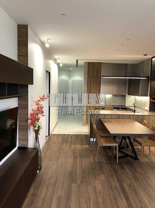 Продажа 4к квартира, 125м2, Иоанна Павла II 6/1, Бульвар Фонтанов Київ - зображення 5